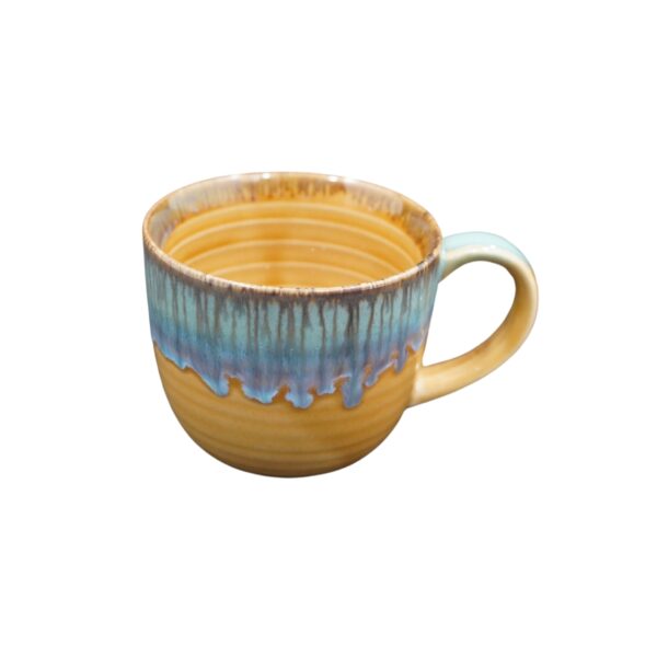 SOUP MUG
