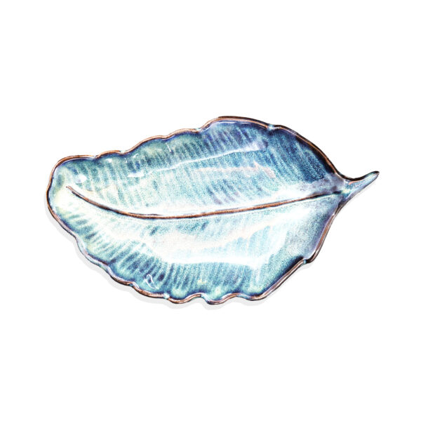 SMALL LEAF
