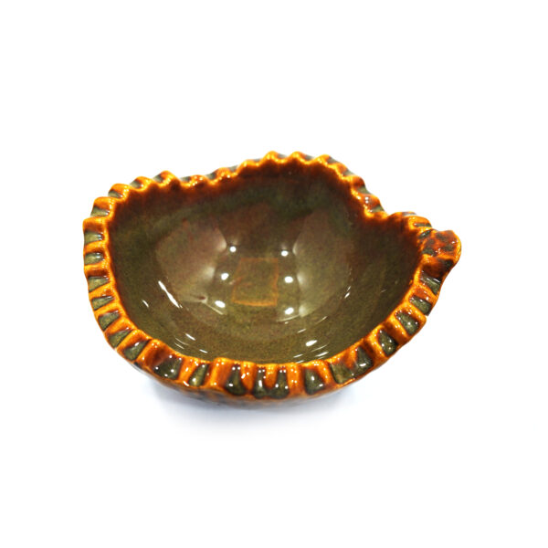 HOLLOW BOWL
