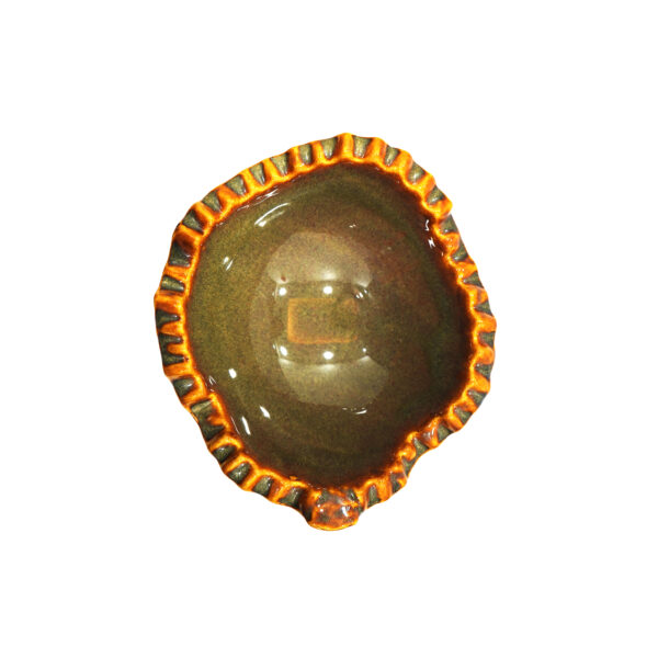 HOLLOW BOWL