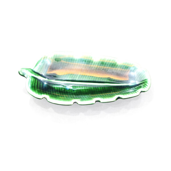 BANANA LEAF