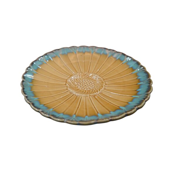 KAMAL PLATE
