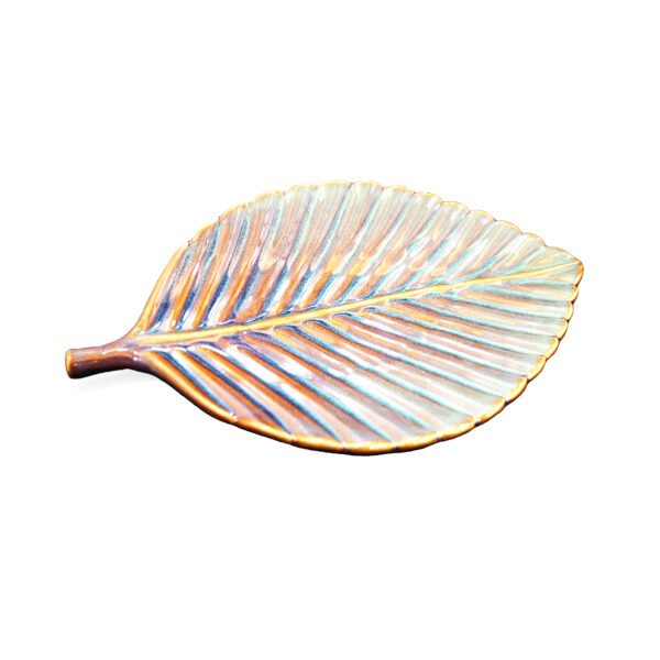 11'' LEAF NEW