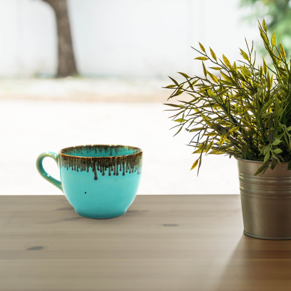 SMALL CUP
