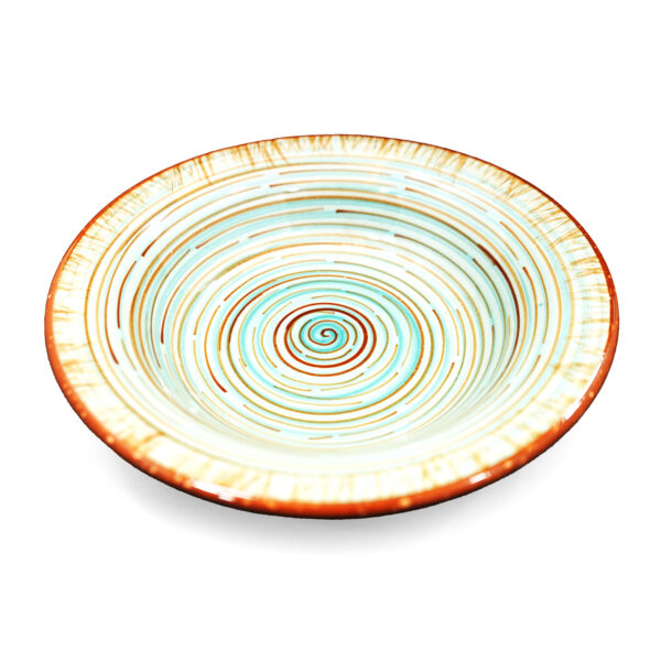 PASTA PLATE